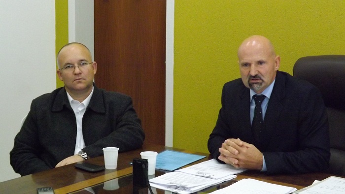 Prefeitura anuncia proposta de aumento para o funcionalismo. Prefeitura anuncia proposta de aumento para o funcionalismo.
